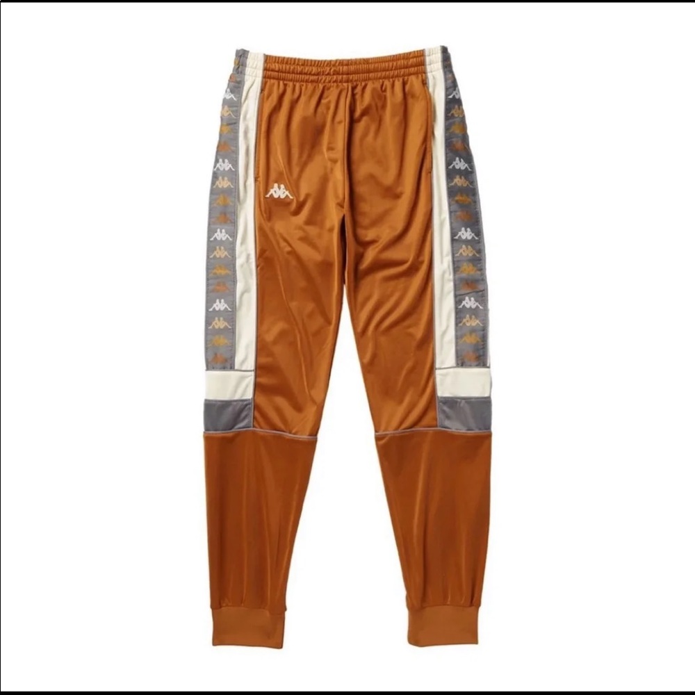 Kappa Sweatpants
